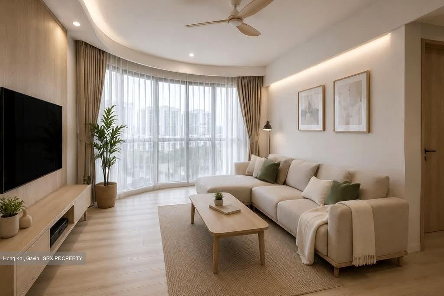 Heritage View (D5), Condominium #568348841